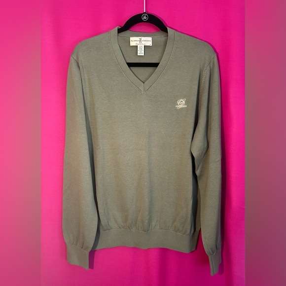 Fairway & Greene Other - Fairway & Greene Men’s Golf Sweater